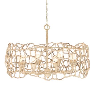 Reef Chandelier