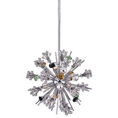 Constellation 10 Light Pendant