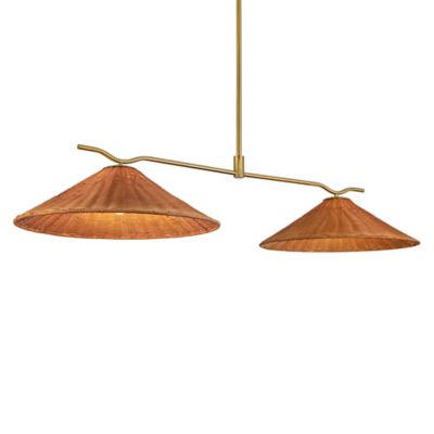 Robynne Linear Pendant