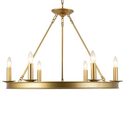 Hollys Chandelier