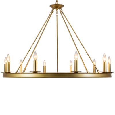 Hollys Chandelier