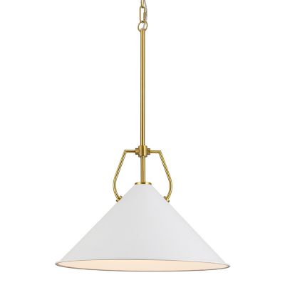 Sayge Pendant