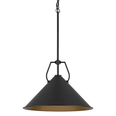 Sayge Pendant