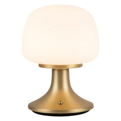 Byrdie Mae LED Rechargeable Table Lamp