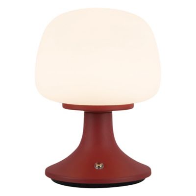 Byrdie Mae LED Rechargeable Table Lamp