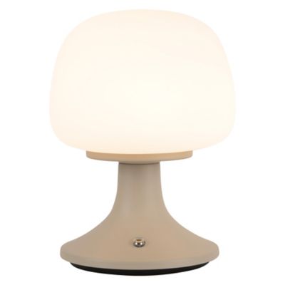 Byrdie Mae LED Rechargeable Table Lamp