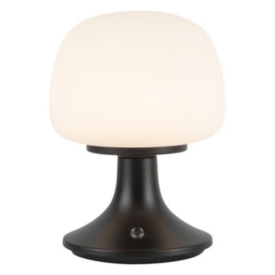 Byrdie Mae LED Rechargeable Table Lamp