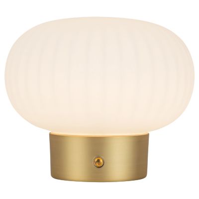 Bowie Rechargeable LED Table Lamp