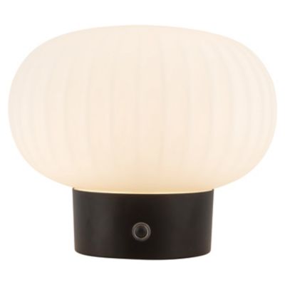 Bowie Rechargeable LED Table Lamp