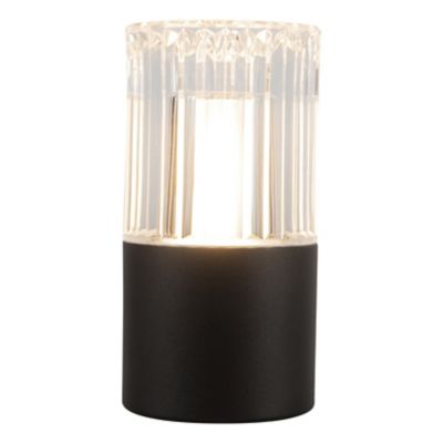 Cesslee Rechargeable LED Table Lamp