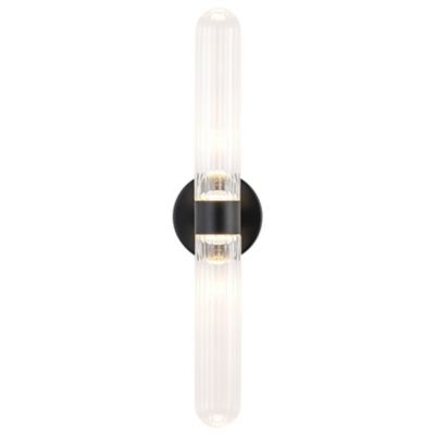 Delcey LED Wall Sconce