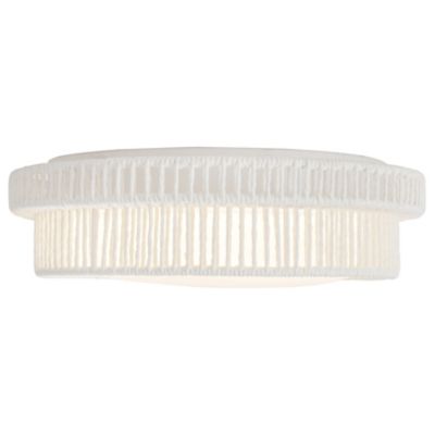 Marleigh Round LED Flushmount
