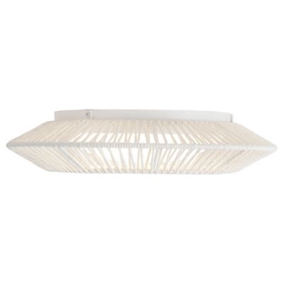 Marleigh LED Flushmount