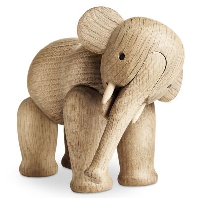 Elephant Liliput Toy