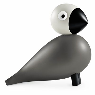 Songbird Figurine