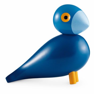 Songbird Figurine