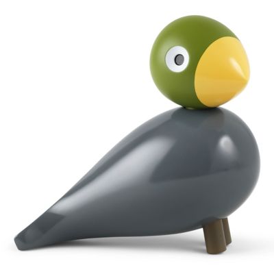 Songbird Figurine
