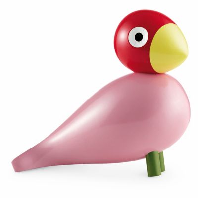 Songbird Figurine