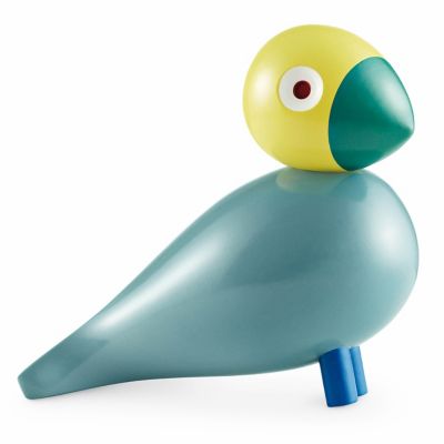 Songbird Figurine
