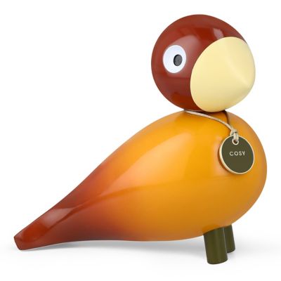 Story Bird Figurine