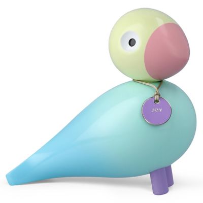 Story Bird Figurine