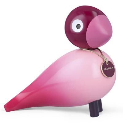 Story Bird Figurine