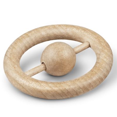 Rattle Toy