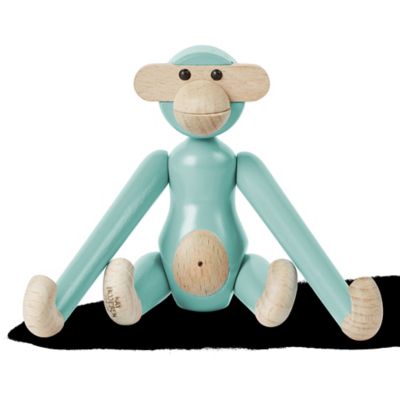 Monkey Miniature