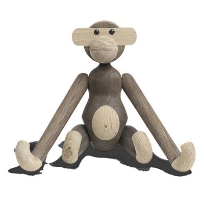 Monkey Miniature