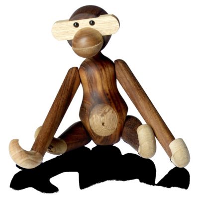 Monkey Miniature