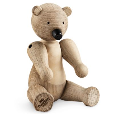 Bear Miniature