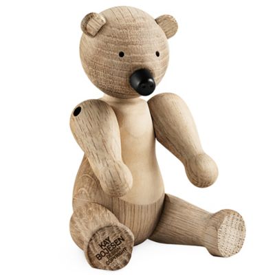 Bear Miniature