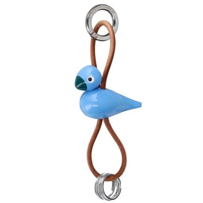 Bird Keychain