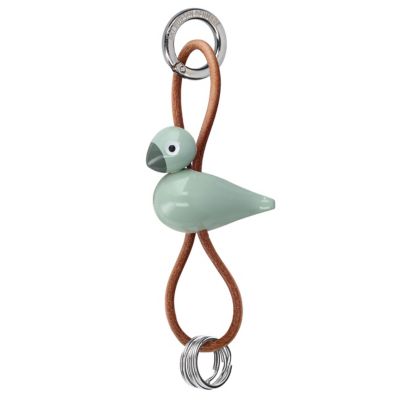 Bird Keychain