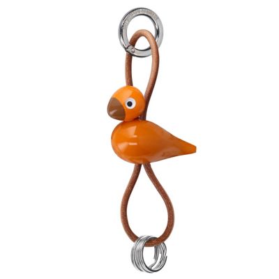 Bird Keychain
