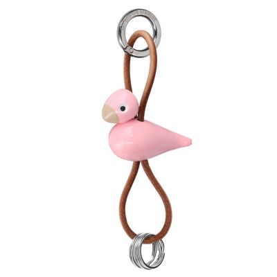 Bird Keychain