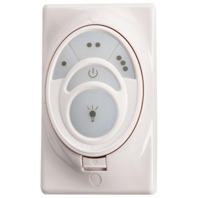 Home Use Universal Fan and Light Wireless Digital Remote Control