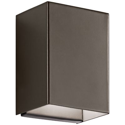 Walden LED Outdoor Wall Light