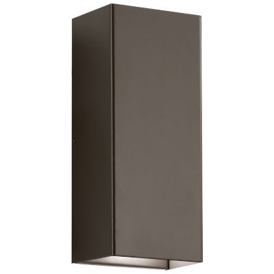 Walden LED Outdoor Wall Light