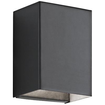 Walden LED Outdoor Wall Sconce