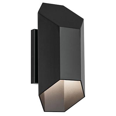 Estella Outdoor LED Wall Sconce
