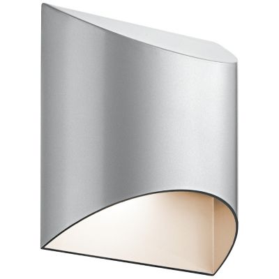 Wesly LED Outdoor Wall Sconce by Kichler at Lumens.com