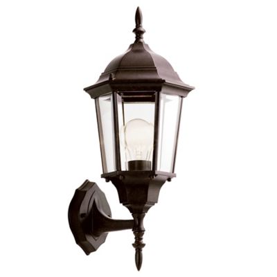 Madison Outdoor Wall Sconce