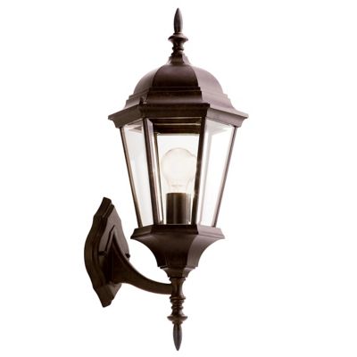Madison Outdoor Wall Sconce