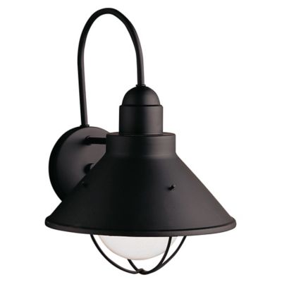 Seaside Outdoor Wall Light