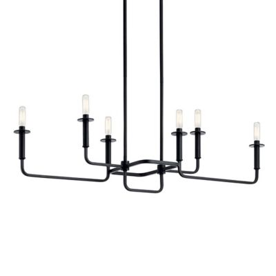 Alden Linear Suspension
