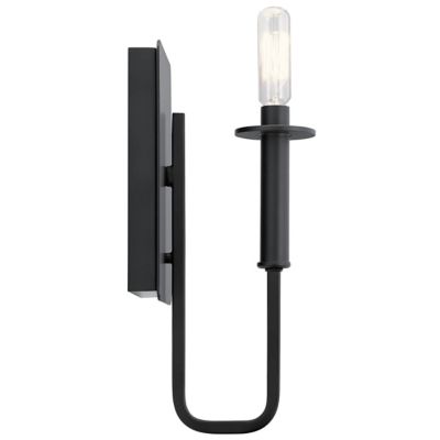 Alden Wall Sconce