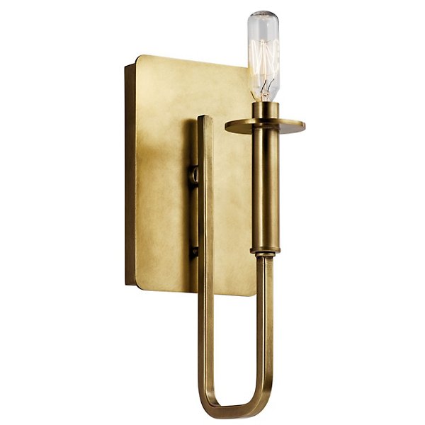 Alden Wall Sconce