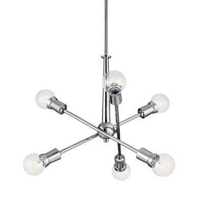 Armstrong Chandelier