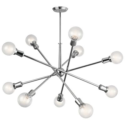 Armstrong Chandelier